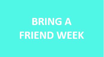 Bring A Friend to Dance Week